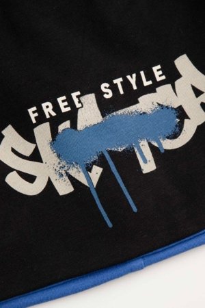 COCCODRILLO cepure, zila, izmērs 