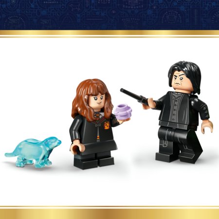 76464 LEGO® Harry Potter™ Katls: Slepeno mikstūru klase 