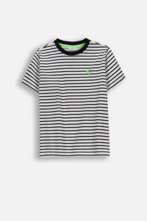 COCCODRILLO t-krekls ar īsam piedurknēm, tumši zili, WC6143232VBA-015-164, 164 cm 