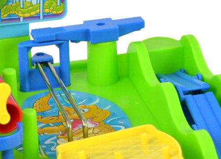 TOMY GAMES spēle Srewball Scramble, T7070 