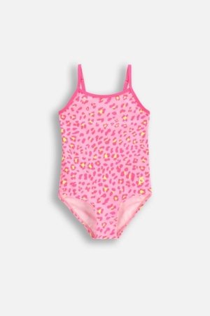 LEMON peldkostīms, rozā, WL6376401SWG-007-104, 104 izmērs 