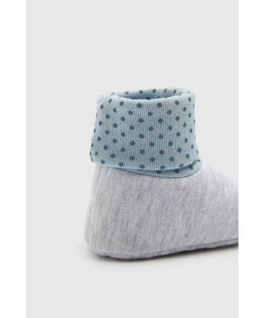 MOTHERCARE tekstila apavi, EA970 618333