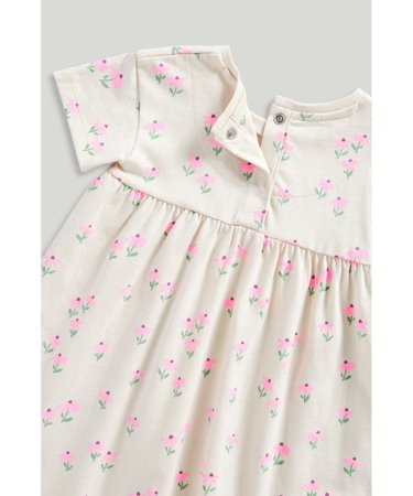 MOTHERCARE kleita ar īsam piedurknēm, LL255 98 