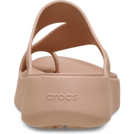 CROCS čības SMILEY rozā, 210834-7AF 39,5 izmērs 