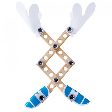 HAPE three experiment kit, E3030 E3030
