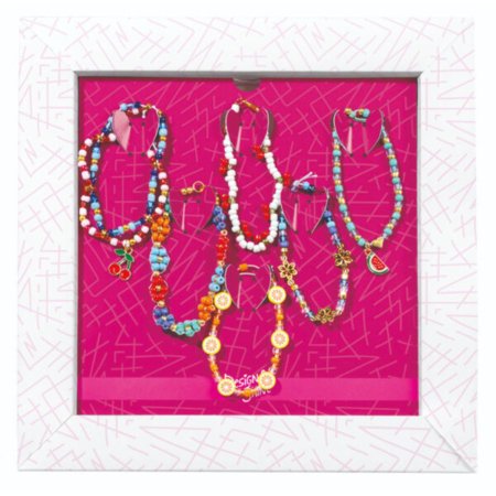 TOTUM radošais komplekts Design & Shine Sweet Bracelets, 28210 