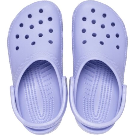 CROCS krokši BAE WOMENS violeti, 10001-5BN 38,5 izmērs 