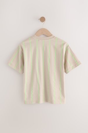 NEXT t-krekls ar īsām piedurknēm, E98707, 140 