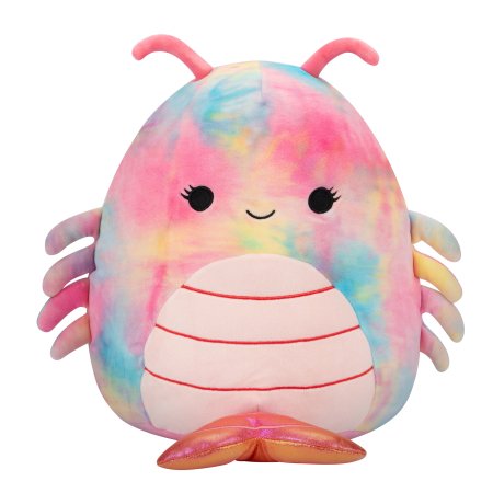 SQUISHMALLOWS Mīkstā rotaļlieta 30 cm assort, SQJW1216B 