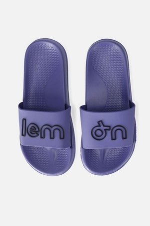 LEMON čības, violeti, WL6207101SHG-016-029, 29 izmērs 