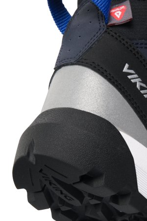 VIKING ziemas zābaki EXPOWER WARM GTX 2V, tumši zili, 3-93020-515 3-93020-515-26