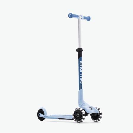 SmarTrike Xtend skrejritenis Mini Ride, zils, 2501301 