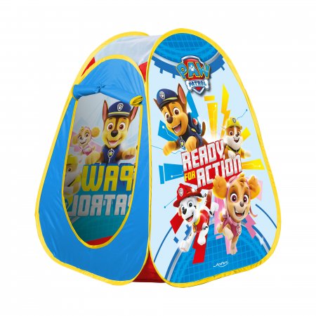 JOHN telts POP UP PLAY PAW PATROL, 71044 71044