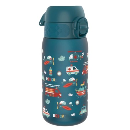 ION8 pudele, Rescue, 350 ml., I8RF350PTRESCUE 