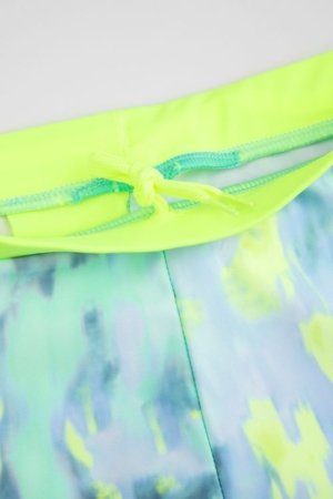 LEMON peldšorti, zili, WL6376205SWB-022-122, 122 izmērs 