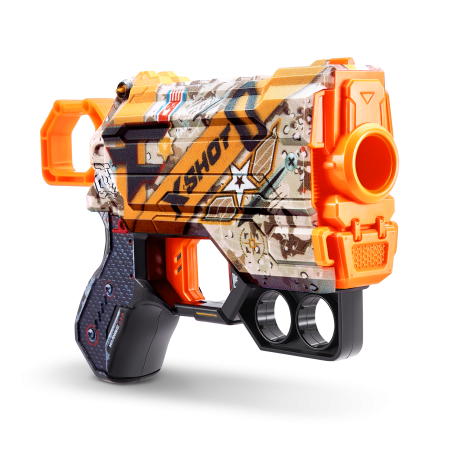 X-SHOT rotaļu pistole "Menace Faze", Skins 1. sērija, 36599 36599