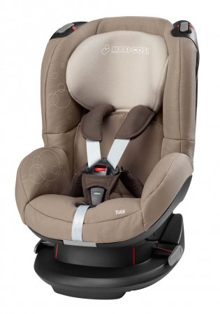 MAXI COSI Vasaras Pārsegs  Tobi Walnut Brown 96010027 96010027