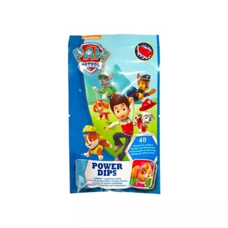 Sprēgājošās konfektes (License mix), 12g, BIP0021 BIP0021