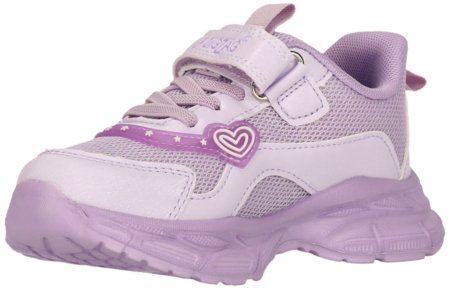 ZIG ZAG ikdienas apavi AGIRA, Z254503-4057, 25 izmērs 