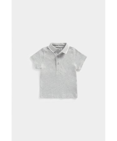 MOTHERCARE polo ar īsam piedurknēm, EB152 616562
