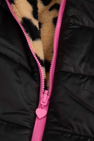 COCCODRILLO jaka OUTERWEAR GIRL KIDS, krāsa, ZC5152502OGK-022-092, 92 cm 