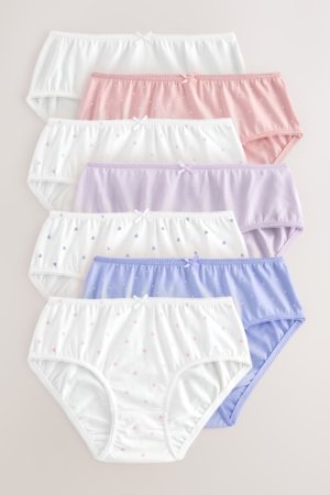 NEXT biksītes, 7 gab., AA7136, 146-152 