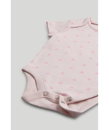 MOTHERCARE komplekts zīdainim 8 gab., AX39001, cm 