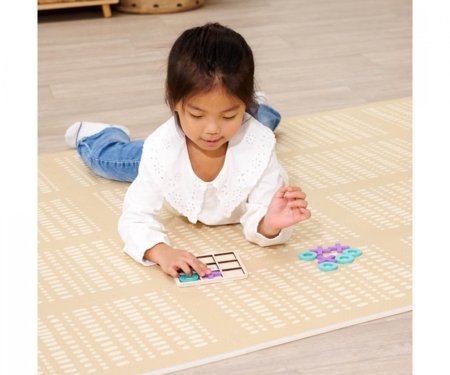 EICHHORN spēle -krustiņi nullītes, 100002812 