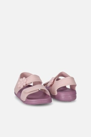 COCCODRILLO sandales SHOES GIRL, rozā, WC5208101SHG-007-032, 32 cm 