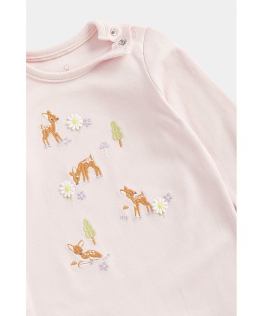 MOTHERCARE zīdaiņu kombinezons 3 gab., FB333 