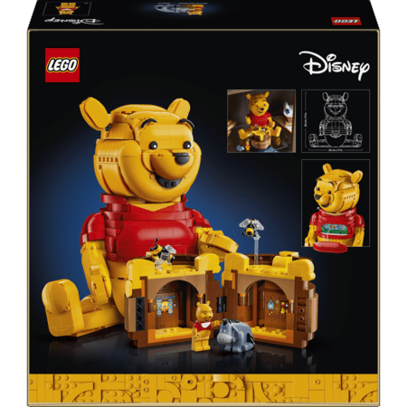 43300 LEGO® ǀ Disney Vinnijs Pūks 