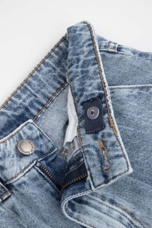 COCCODRILLO šorti, zili, 