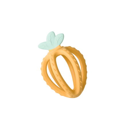 SARO zobgrauznis FRESH FRUIT, Mustard, 21043 
