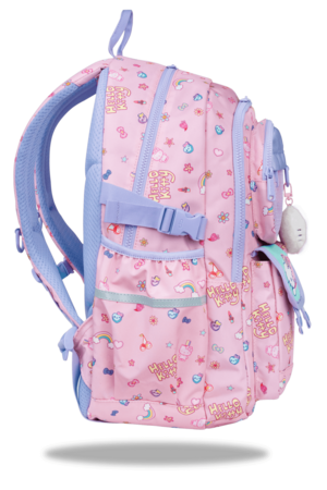 HELLO KITTY mugursoma, 17", F154025 