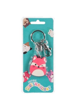 SQUISHMALLOWS keychains - Fifi, KE471723SQM 