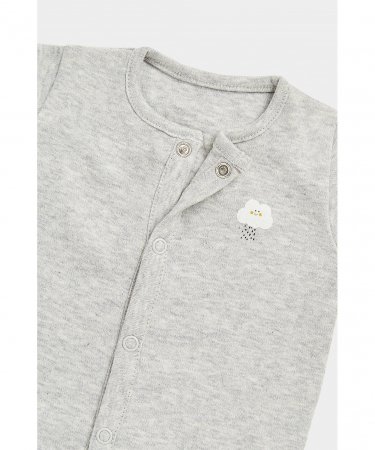 MOTHERCARE bodijs ar īsam piedurknēm, EB814 626086