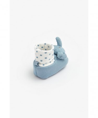 MOTHERCARE tekstila apavi, ZA695 530086