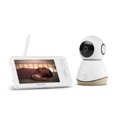 MAXI COSI monitors SEE PRO, White, 3201101000 