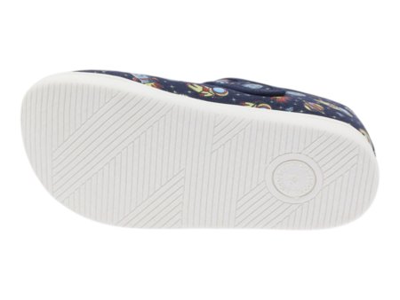 BEPPI tekstila apavi, BAREFOOT, 2218770, 20 izmērs 