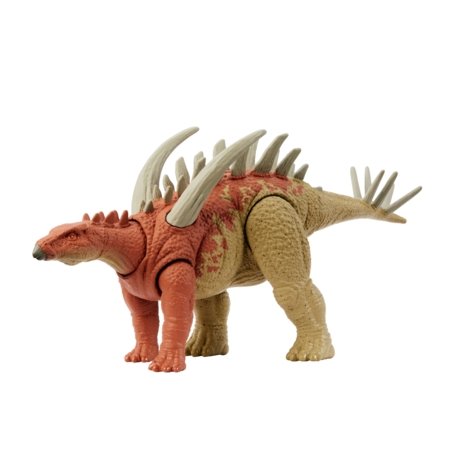 JURASSIC WORLD Strike Attack dinozauri, HLN63 HLN63