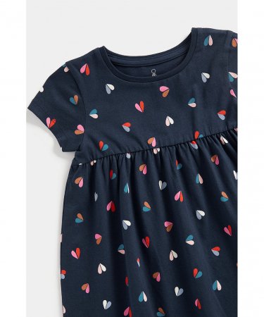 MOTHERCARE kleita ar īsam piedurknēm, EA437 620243