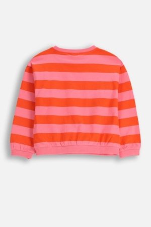 COCCODRILLO t-krekls RAVE GIRL KIDS, rozā, cm 