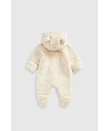 MOTHERCARE zīdaiņu kombinezons, IF775 80 