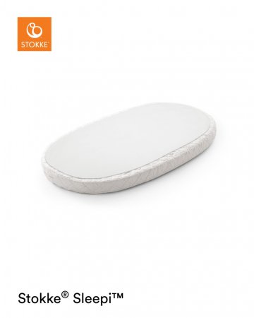 STOKKE čiužinuko apsauga Sleep White 72x54cm 159500 159500