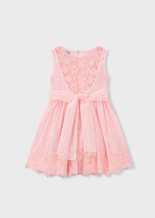 MAYORAL kleita, blossom, 3.914-43, 140 cm 