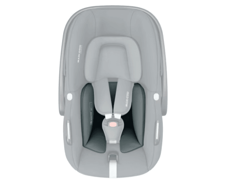 MAXI COSI autokrēsls PEBBLE S, I-Size, Tonal Graphite, 8440106110 