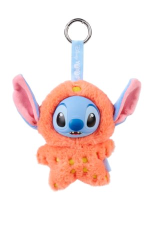 DISNEY YUYUS plīša rotaļlieta Stitch, 12 cm, asort., 6315870778 