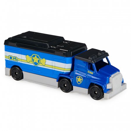 PAW PATROL 1:55 transportlīdzeklis Big Truck Chase, 6063792 6063792
