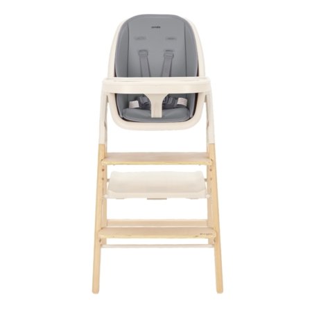 CARRELLO barošanas krēsls ERGO, Carbon grey, CRL-16701 