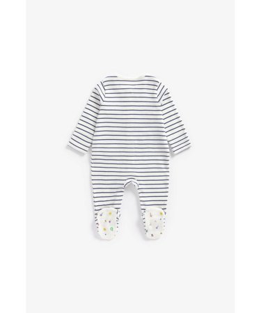 MOTHERCARE zīdaiņu kombinezons, BB653 566869
